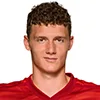 Benjamin Pavard